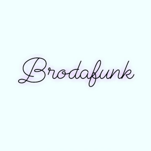 Brodafunk-logo