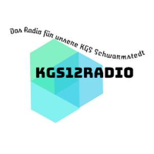 Kgs 12-Radio-logo