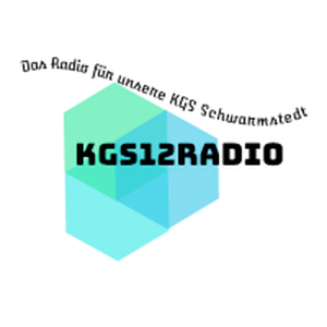 Kgs 12-Radio-logo