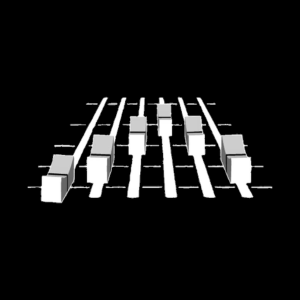 Cafm Radio-logo