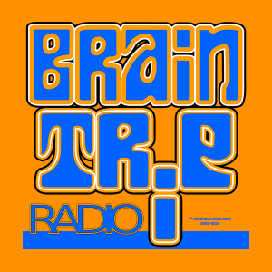 Braintrip Radio-logo