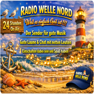 Radio Welle Nord-logo