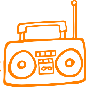 Project Radio-logo