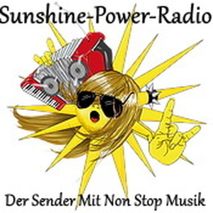 Sunshinepower Radio-logo