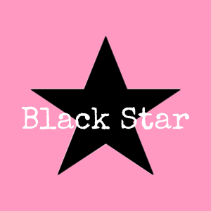 Black Star-logo