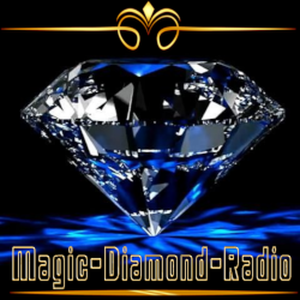 Magic Diamond Radio-logo