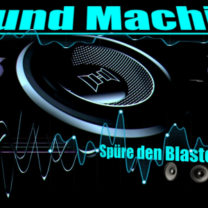 Sound Machine Club-logo