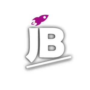 Jb FM-logo