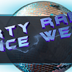 Partyradiodancewelle-logo