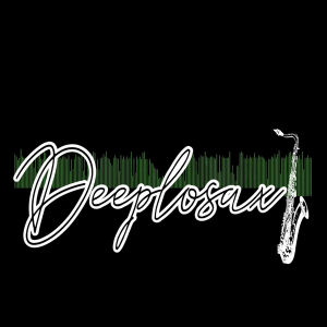 Deepsunbeachfunk-logo