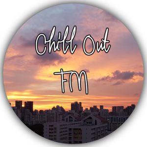 Chill Out FM-logo