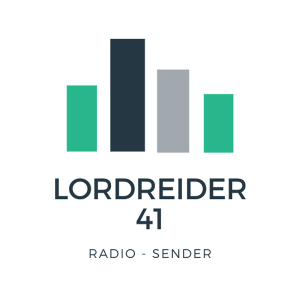 Lordreider 41-logo