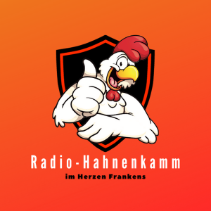Radio Hahnenkamm-logo