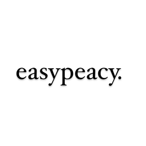Radio Easypeacy-logo
