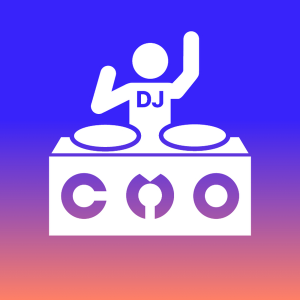 DJ Cmo In Owl-logo
