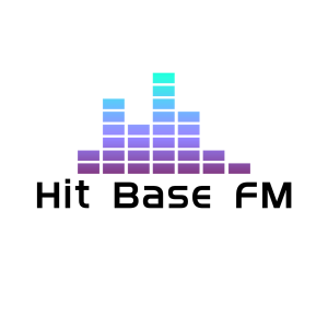 Hit Base FM-logo