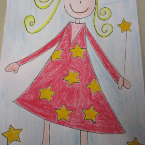 Kindergarten Sterntaler-logo