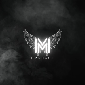 Maniak-logo