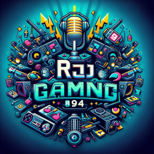 DJgaming 94-logo