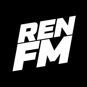 Ren FM-logo