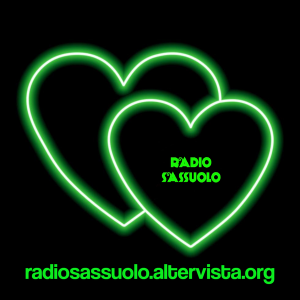 Radio Sassuolo-logo
