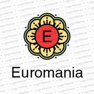 Euromania-logo