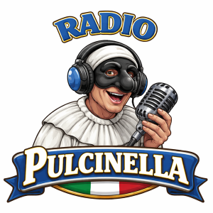 Radiopulcinella-logo