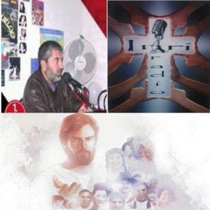 Inri Radio-logo