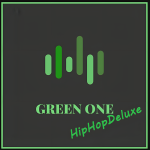 Green 1 Deluxe-logo