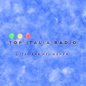 Topitalia Radio-logo