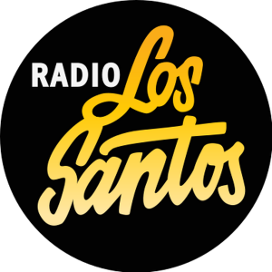Los Santos Radio-logo