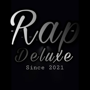 Rap Deluxe-logo