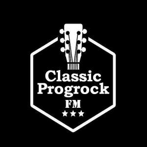 Classic Progrock FM-logo