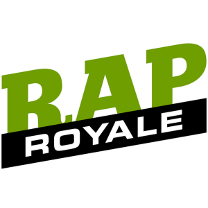 Rap Royale FM-logo