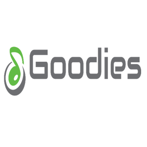 Goodies-logo