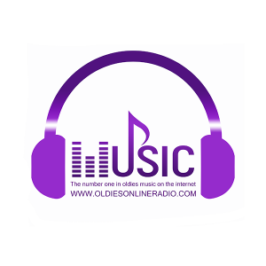 Oldiesonline Radio-logo