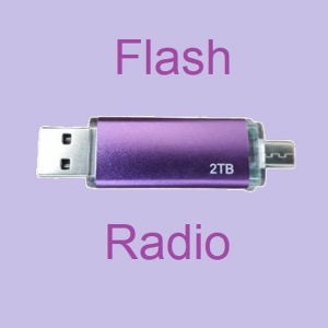 Flashlive Radio-logo
