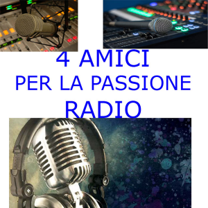 Radioamici-logo