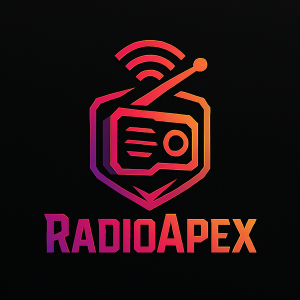 Radioapex-logo