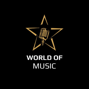 World Of Music-logo
