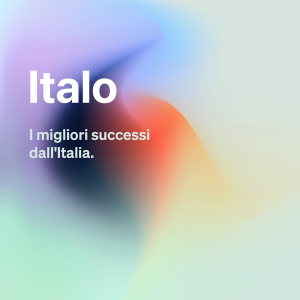 Italo-logo