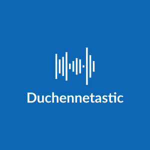 Duchennetastic FM-logo