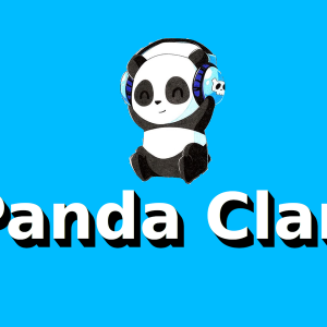Panda Clan Radio-logo