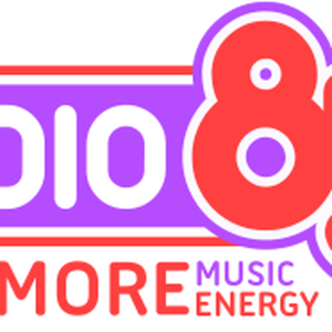 Radio 854-logo