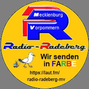 Radio Radeberg Mv-logo
