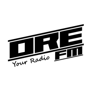 Ore FM-logo