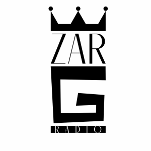 Zar G-logo