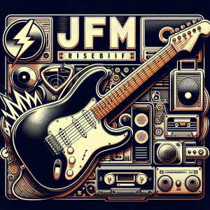 J FM-logo