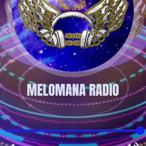 Melomana-logo