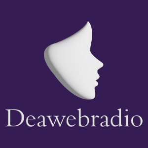 Deaweb Radio-logo